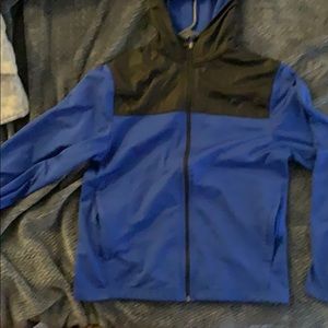 Sweeter worn a couple of times